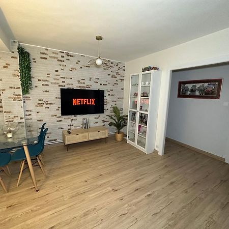 Apartamento Corazon Santander Apartment Ngoại thất bức ảnh