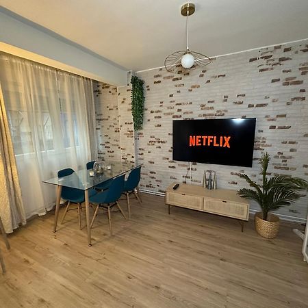 Apartamento Corazon Santander Apartment Ngoại thất bức ảnh