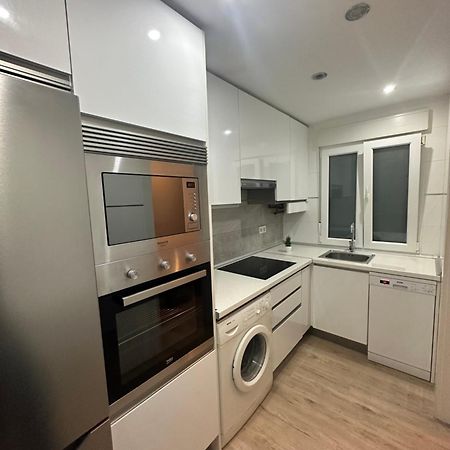 Apartamento Corazon Santander Apartment Ngoại thất bức ảnh