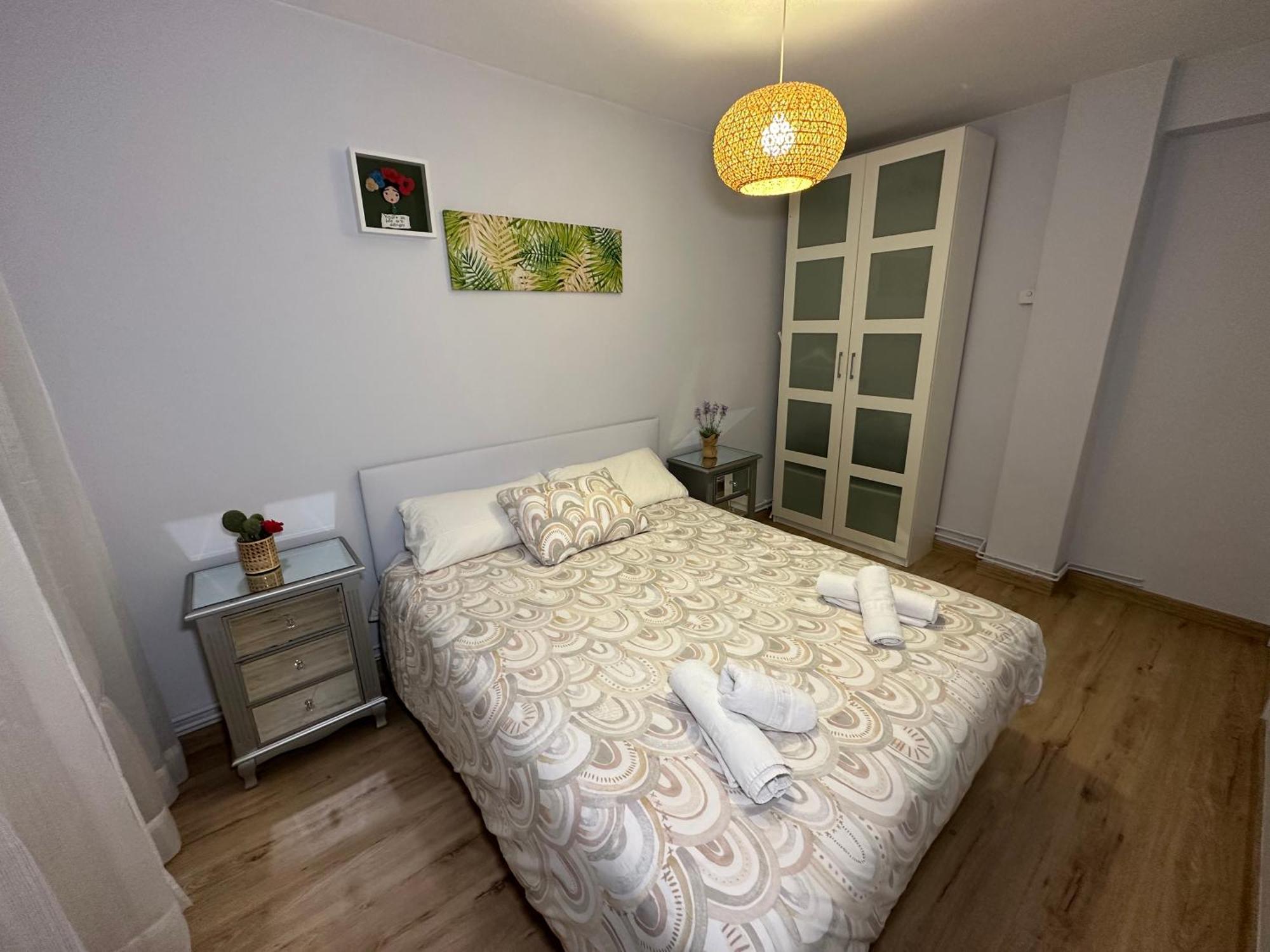 Apartamento Corazon Santander Apartment Ngoại thất bức ảnh