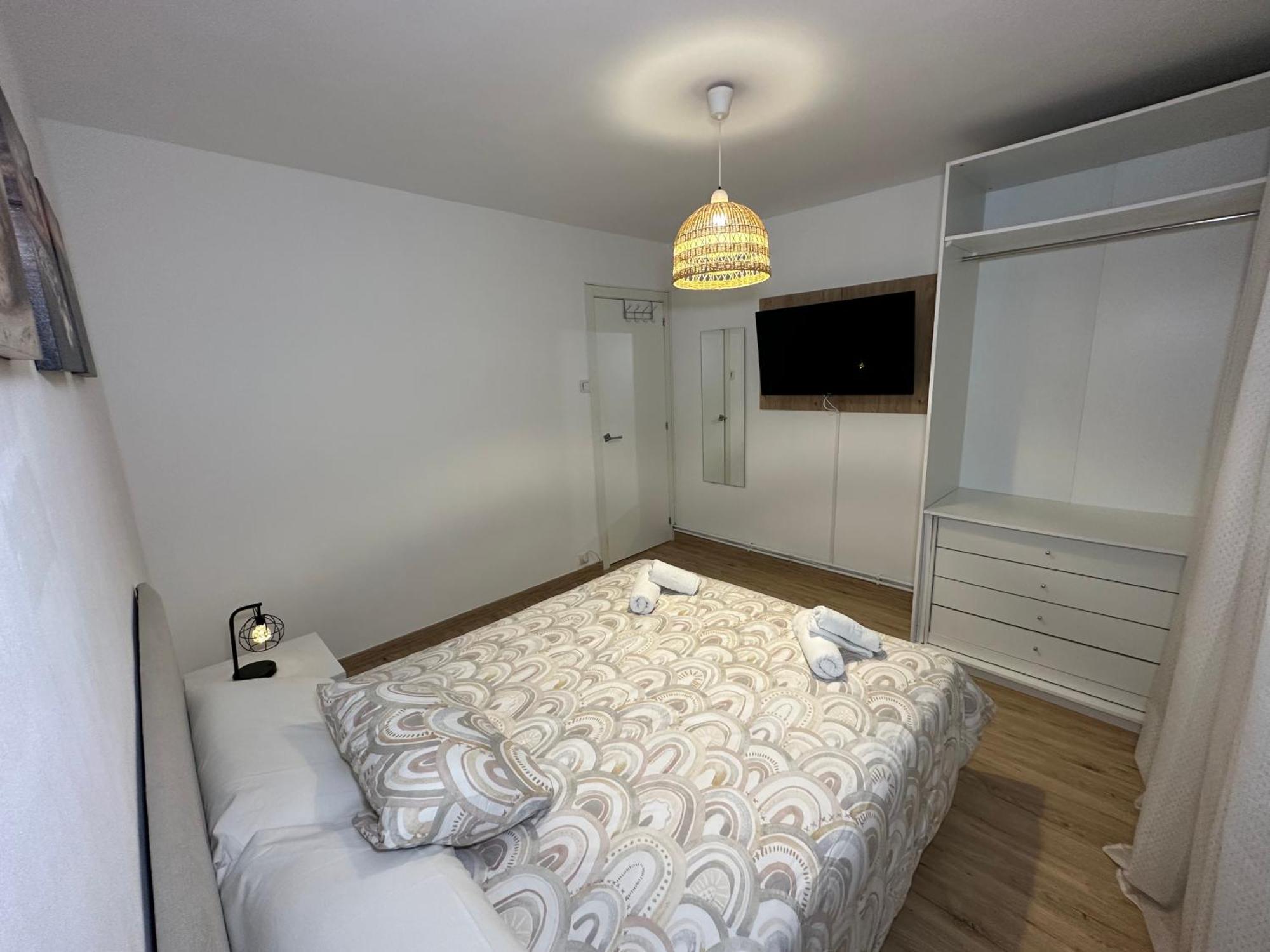 Apartamento Corazon Santander Apartment Ngoại thất bức ảnh