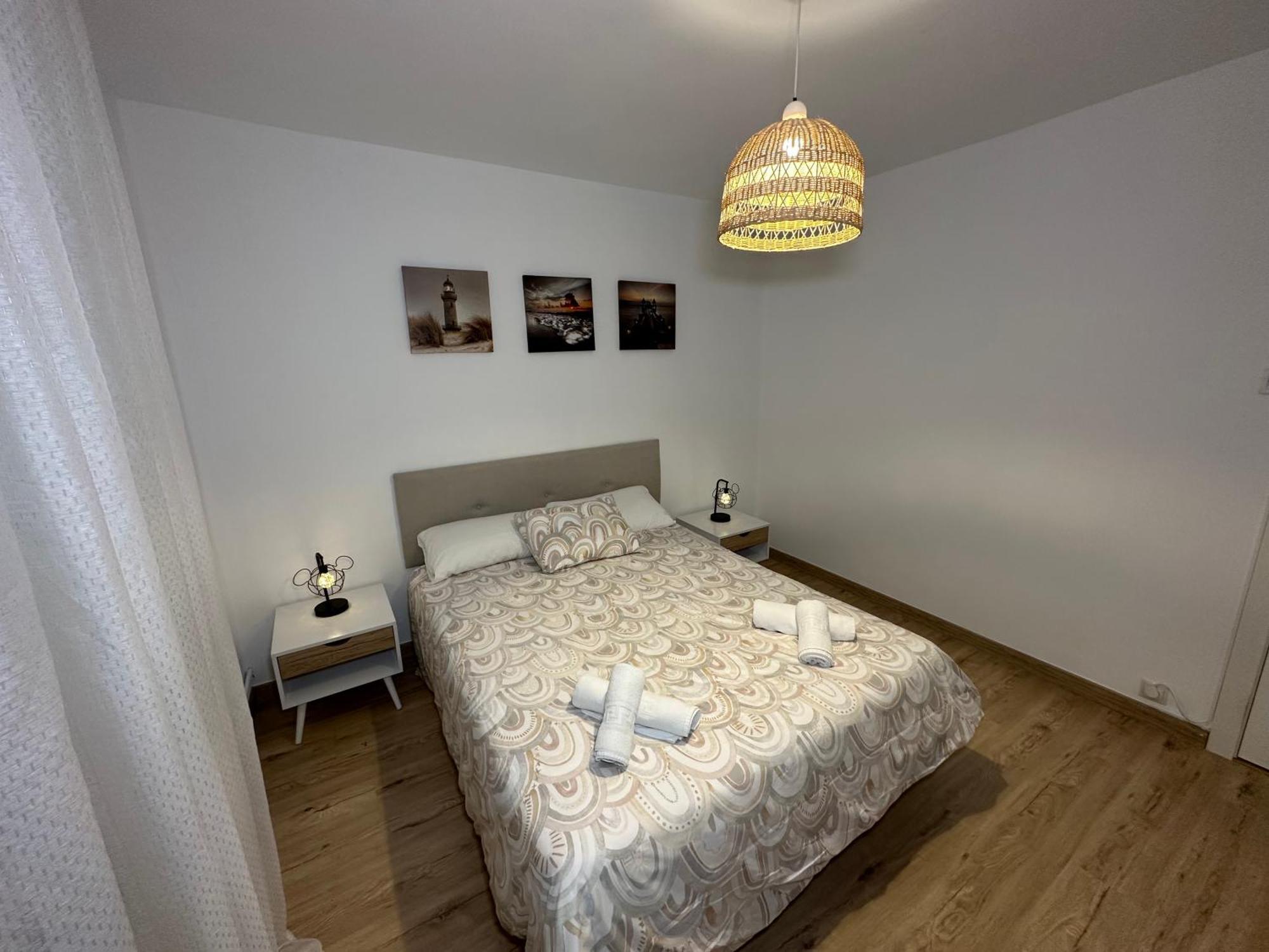 Apartamento Corazon Santander Apartment Ngoại thất bức ảnh