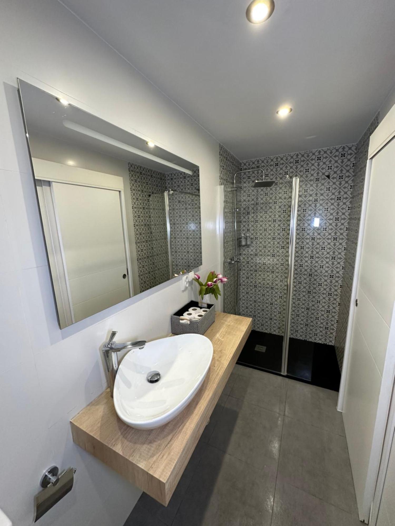 Apartamento Corazon Santander Apartment Ngoại thất bức ảnh