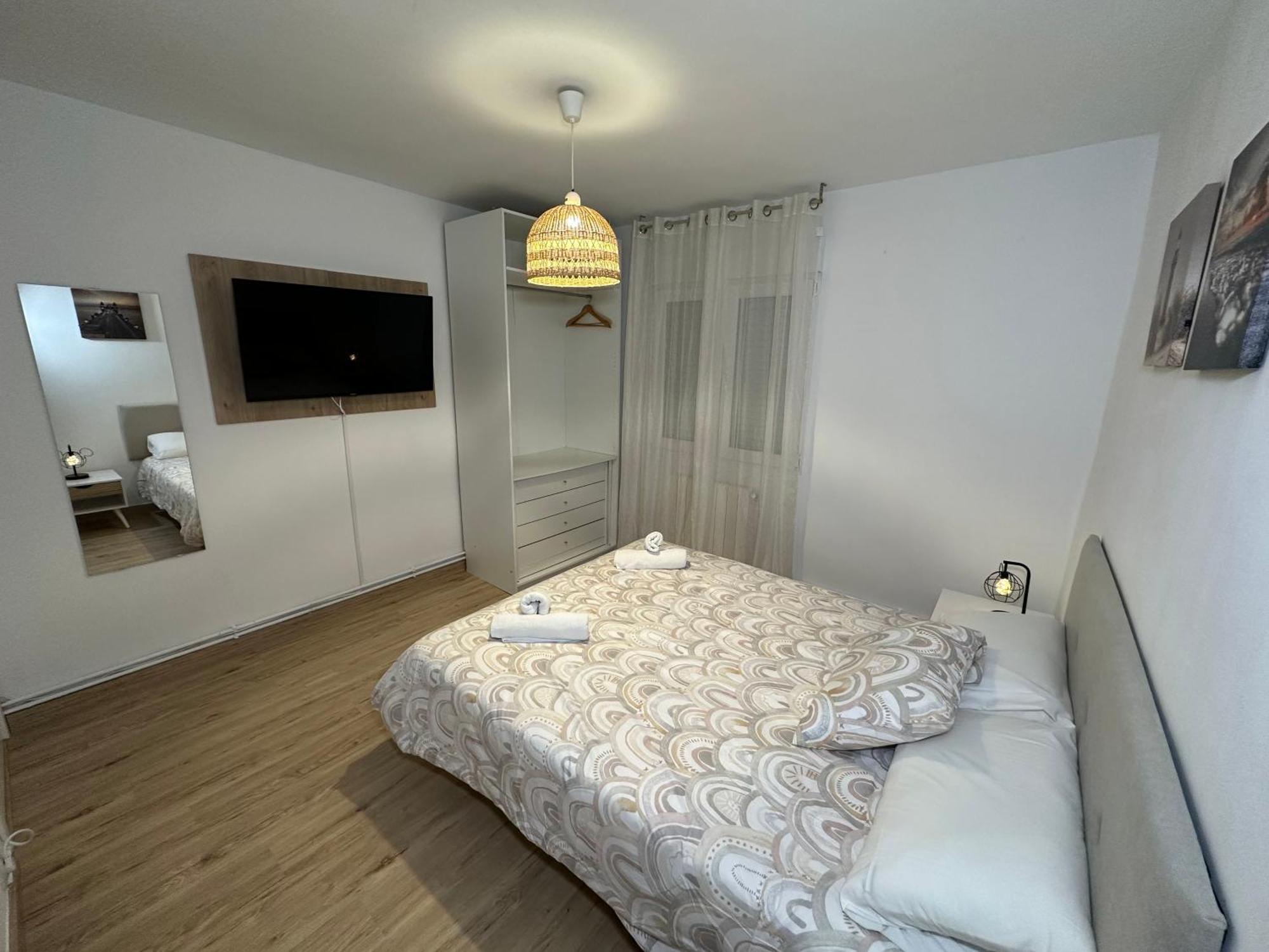 Apartamento Corazon Santander Apartment Ngoại thất bức ảnh