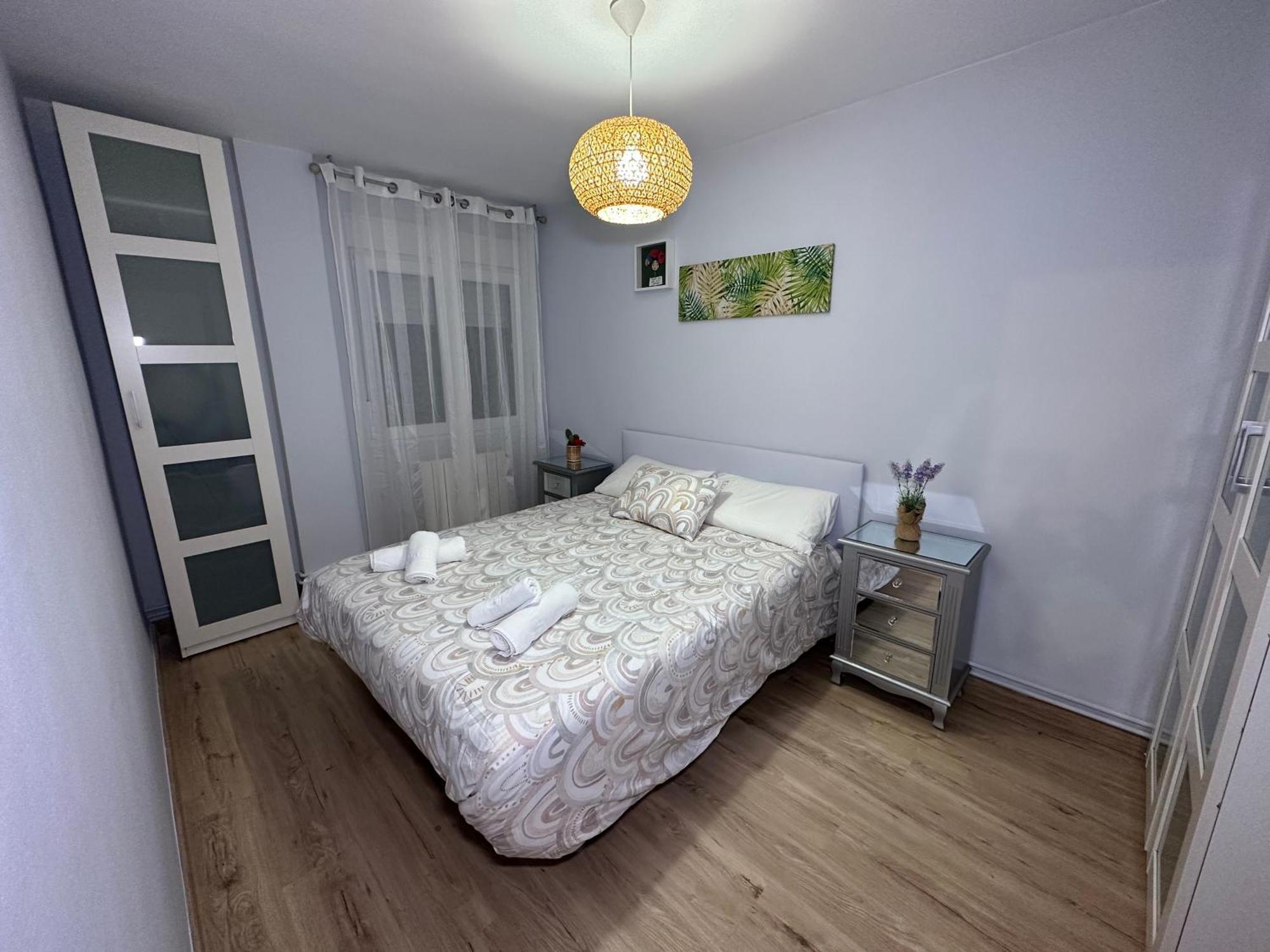 Apartamento Corazon Santander Apartment Ngoại thất bức ảnh