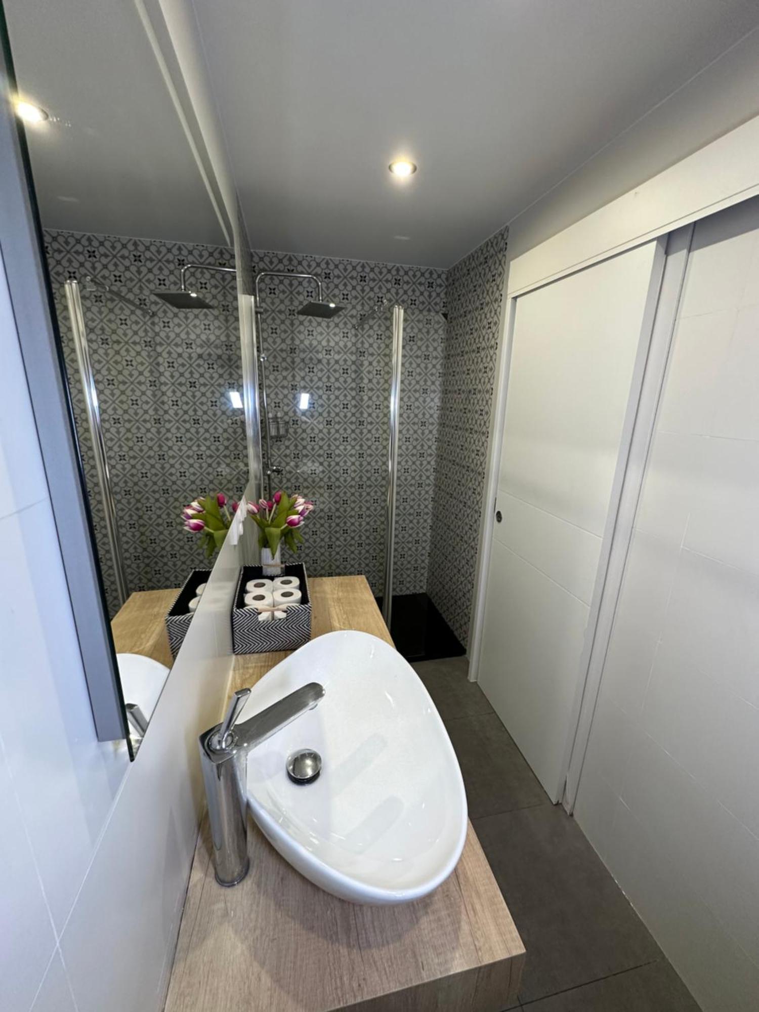 Apartamento Corazon Santander Apartment Ngoại thất bức ảnh