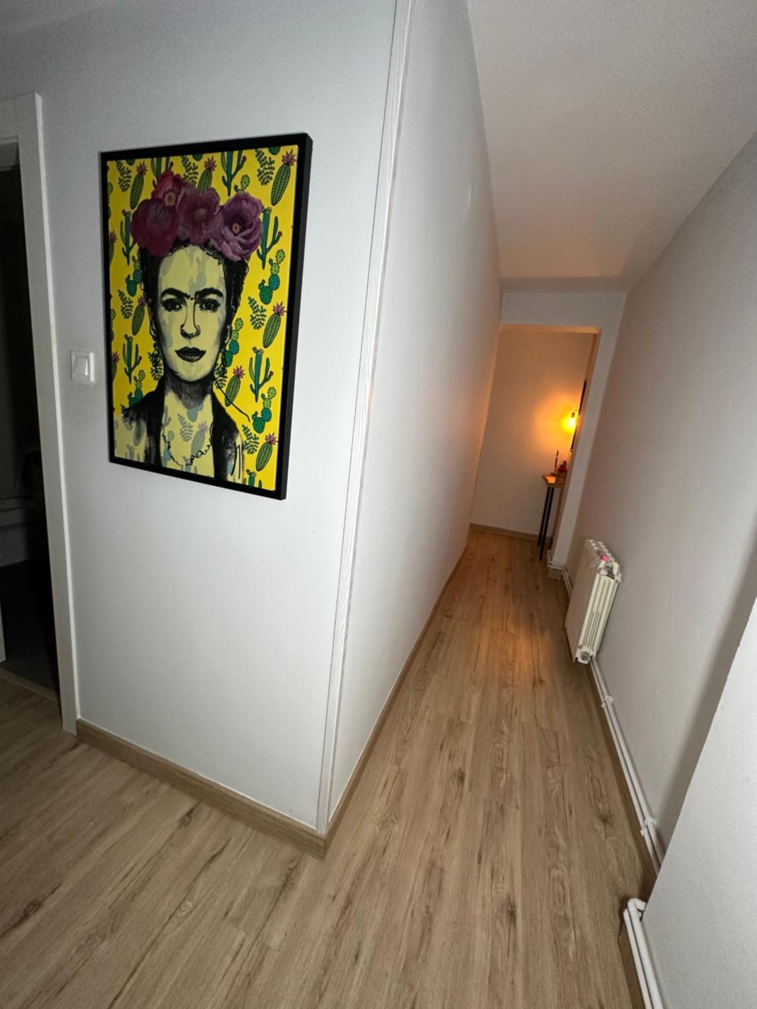 Apartamento Corazon Santander Apartment Ngoại thất bức ảnh