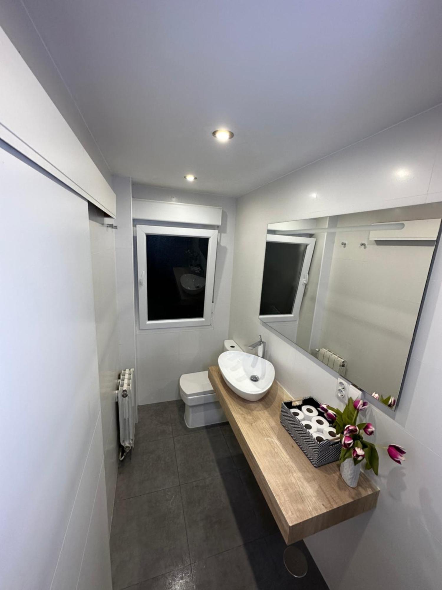 Apartamento Corazon Santander Apartment Ngoại thất bức ảnh