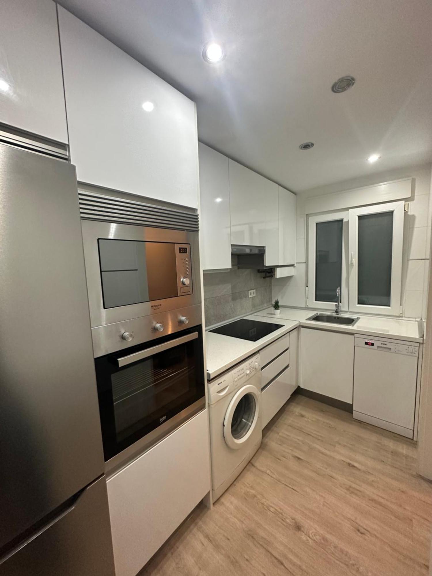 Apartamento Corazon Santander Apartment Ngoại thất bức ảnh