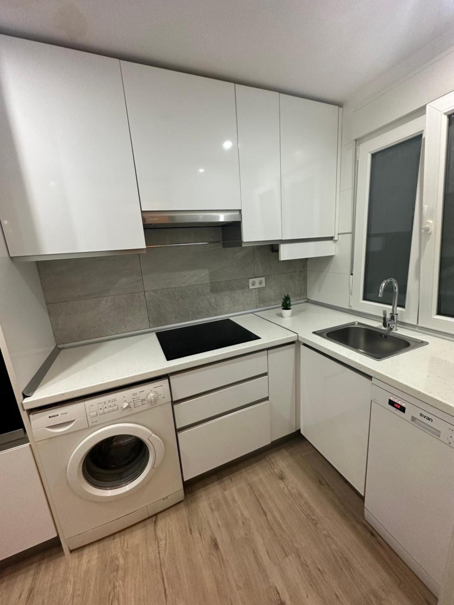 Apartamento Corazon Santander Apartment Ngoại thất bức ảnh