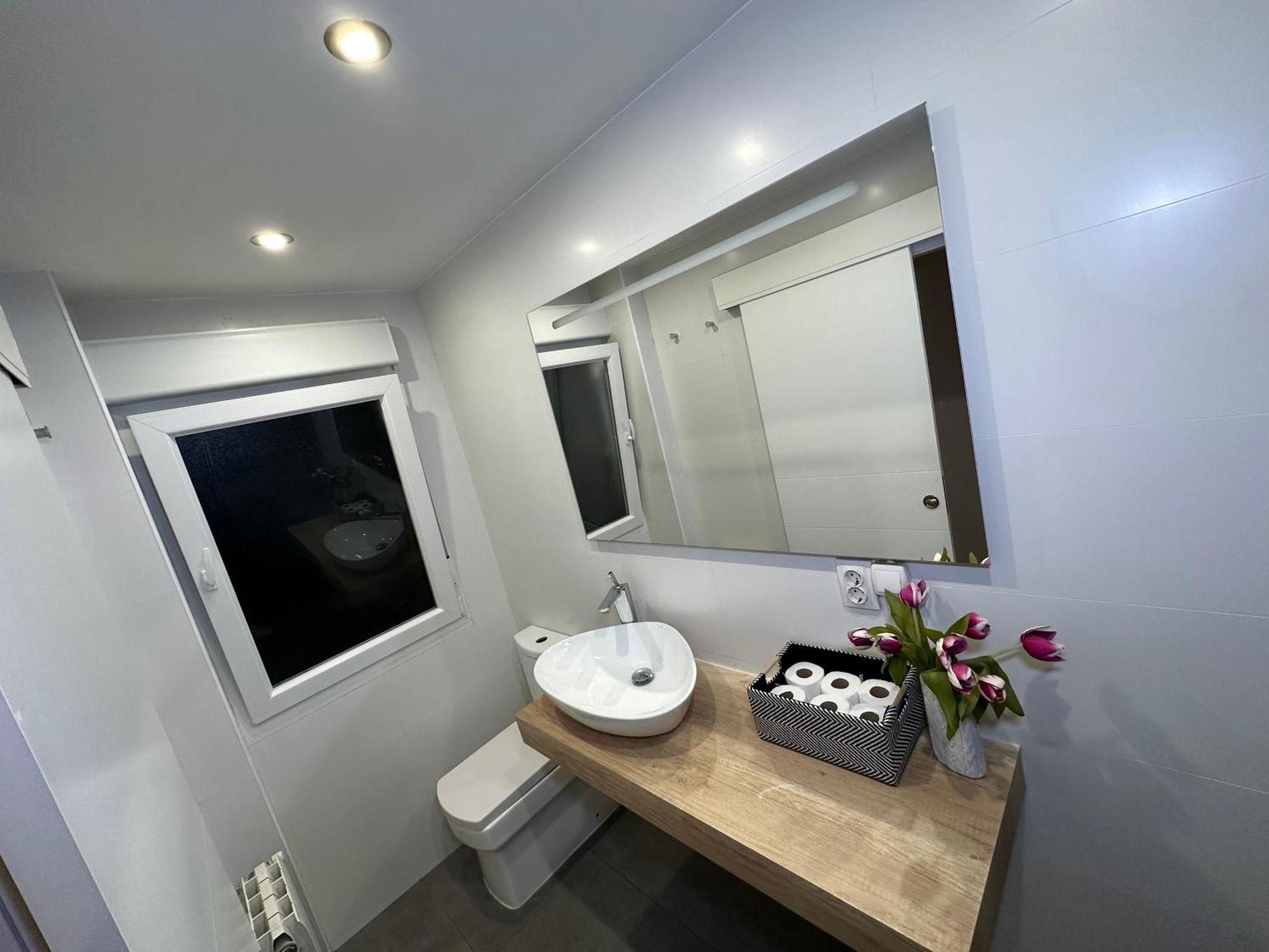 Apartamento Corazon Santander Apartment Ngoại thất bức ảnh